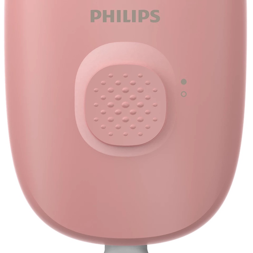 Epilaator Philips BRE227/00, roosa