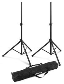 Подставка для наушников Vonyx Speaker Stand Set LS01K, черный, 2 шт.