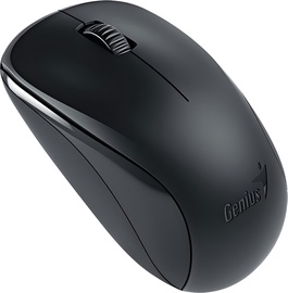 Kompiuterio pelė Genius NX-7000 bluetooth / usb, juoda