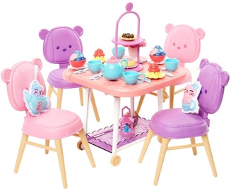 Mööbel Mattel Barbie My First Tea Party HMM65