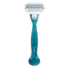 Skūšanās komplekts Gillette Venus Smooth, 4 gab