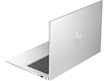 Portatīvais dators HP EliteBook 845 G10, AMD Ryzen™ 5 PRO 7540U, 16 GB, 512 GB, 14 ", AMD Radeon Graphics, sudraba