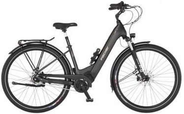 Электрический велосипед Fischer Cita 7.0i 64328, 20" (50 cm), 28″, 25 км/час