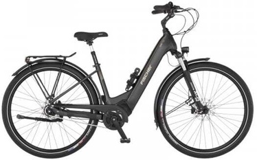 Elektriratas Fischer Cita 7.0i 64328, 20" (50 cm), 28", 25 km/h