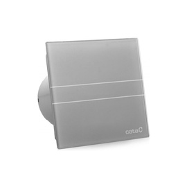 Вентилятор бытовой Cata E-100 GS, 10 см