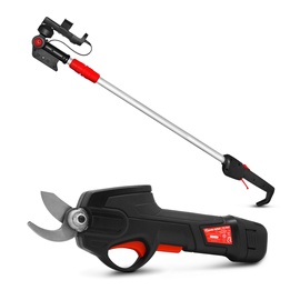 Pügamiskäärid Elem Garden Technic, 7.2 V