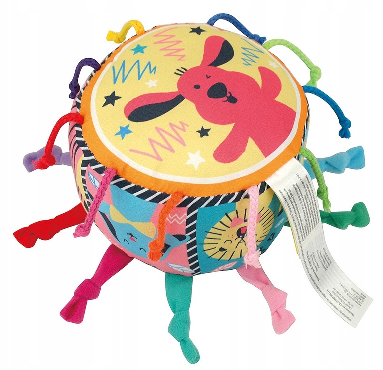 Барабан KS Kids Musical Drum KA10814