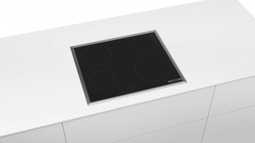 Электрическая плита Bosch PKE645BB2E