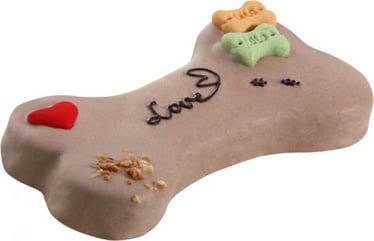 Лакомство для собак Lolo Pets Classic Cake Love Nut & Chocolate Love