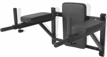 Вертикальная стенка для пресса VLX Fitness Dip Station