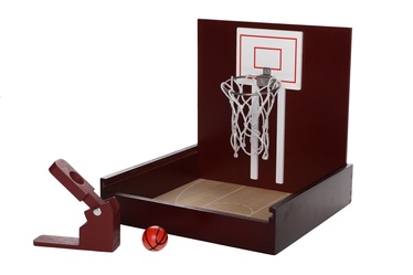 Galda spēle Mini Basketball 610062