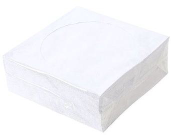 Paberümbrik Omega Envelope, 100 tk