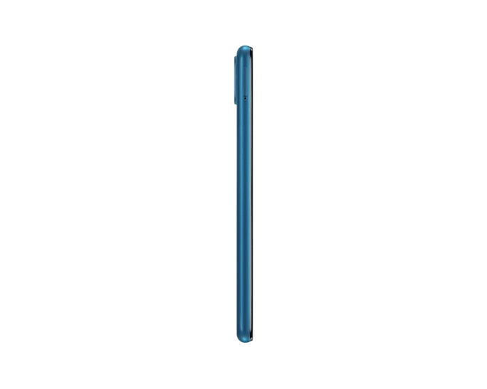 Mobilais telefons Samsung, zila (ekspozīcijas produkts)