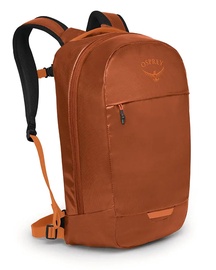 Туристический рюкзак Osprey Transporter Panel Loader, oранжевый, 25 л