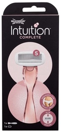 Raseerija Wilkinson Sword Intuition Complete