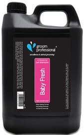 Šampoon Groom Professional Baby Fresh 842151, 4 l