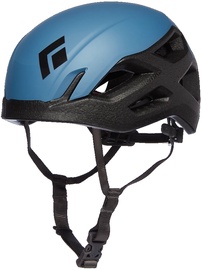 Альпинистский шлем Black Diamond Vision, синий/черный, M/L