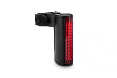 Velosipēdu lukturis Cube HPA Red 8294801