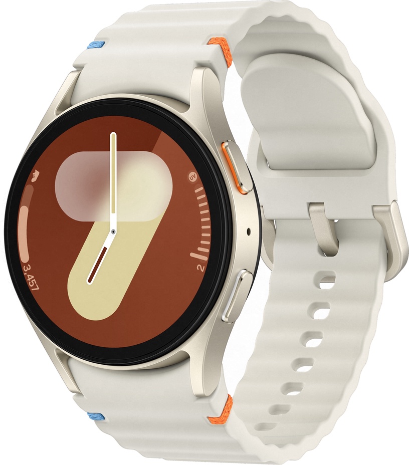 Умные часы Samsung Galaxy Watch 7 40mm BT, коричневатый