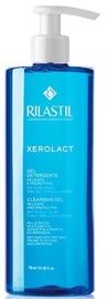 Sejas tīrīšanas līdzeklis sievietēm Rilastil Xerolact, 750 ml