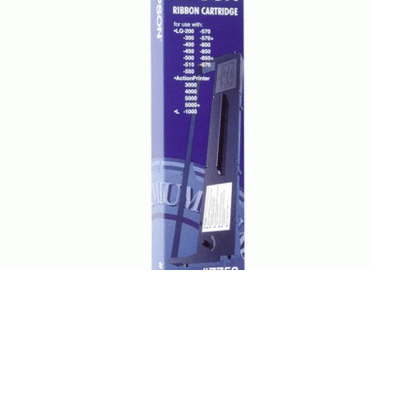 Nõelprinteri lindid Epson SIDM Black Ribbon Cartridge C13S015633