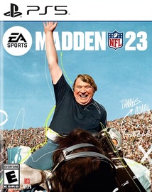 PlayStation 5 (PS5) žaidimas Electronic Arts Madden NFL 23