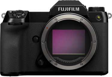 Цифровой фотоаппарат Fujifilm GFX 50S II Body