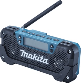 Raadio Makita DEAMR052, CXT, 10.8 V