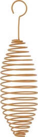 Linnumaja Zolux Spiral M Honey 170617, 220 mm