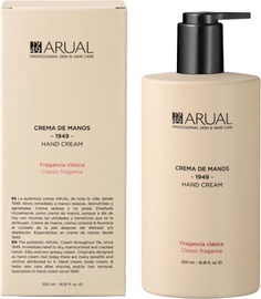 Roku krēms Arual, 0.5 l