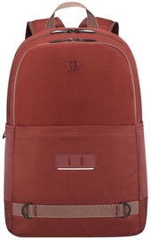 Рюкзак для ноутбука Wenger Tyon, красный, 23 л, 1-15.6″