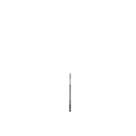 Urbis Haushalt 4541001-1, koka, taisne, 6 mm x 150 mm, 1 gab.