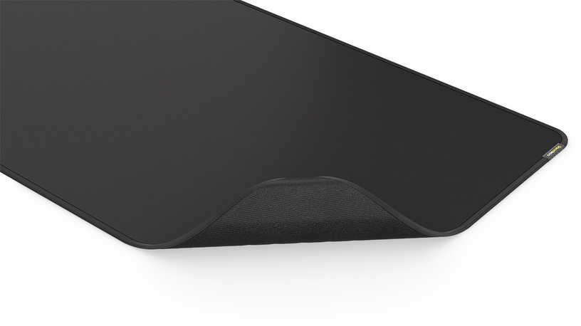 Hiirematt Endorfy Cordura Speed XL, 40 cm x 90 cm x 0.3 cm, must