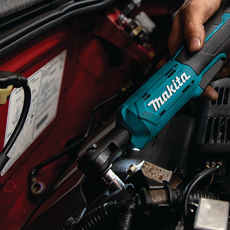 Akumulatora sprūdrata uzgriežņu atslēga Makita DWR180Z DWR180Z, 18 V