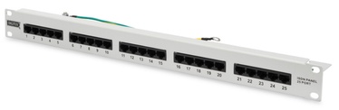 Paneel Digitus DN-91325-1