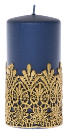 Svece galda Mondex Lace, 390 g, 140 x 70 mm