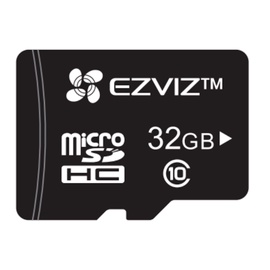 Mälukaart Ezviz 32GB UHS-I 10class Smart MicroSD Card, 32 GB