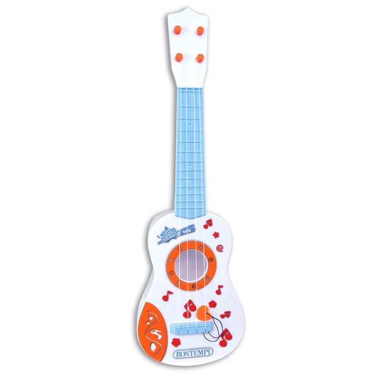 Kitarr Bontempi Baby Guitar