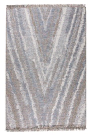 Paklājs Domoletti Summer SMR B303 BD03, pelēka, 190 cm x 135 cm