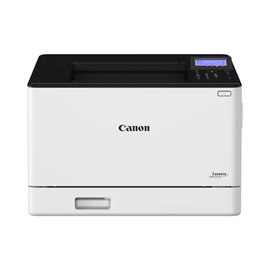 Лазерный принтер Canon i-SENSYS LBP673Cdw, цветной