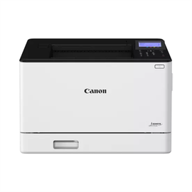 Lāzerprinteris Canon i-SENSYS LBP673Cdw, krāsains