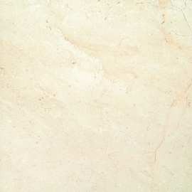 Plytelės, akmens masės Tubadzin Plain Stone 5900199251915, 44.8 cm x 44.8 cm, smėlio