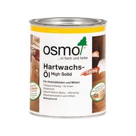 Древесное масло Osmo Tints, 0.75 l