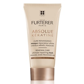 Маска для волос Rene Furterer Absolue Keratine, 30 мл