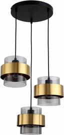 Светильник Light Prestige Miele 3, E27, 40 Вт (поврежденная упаковка)