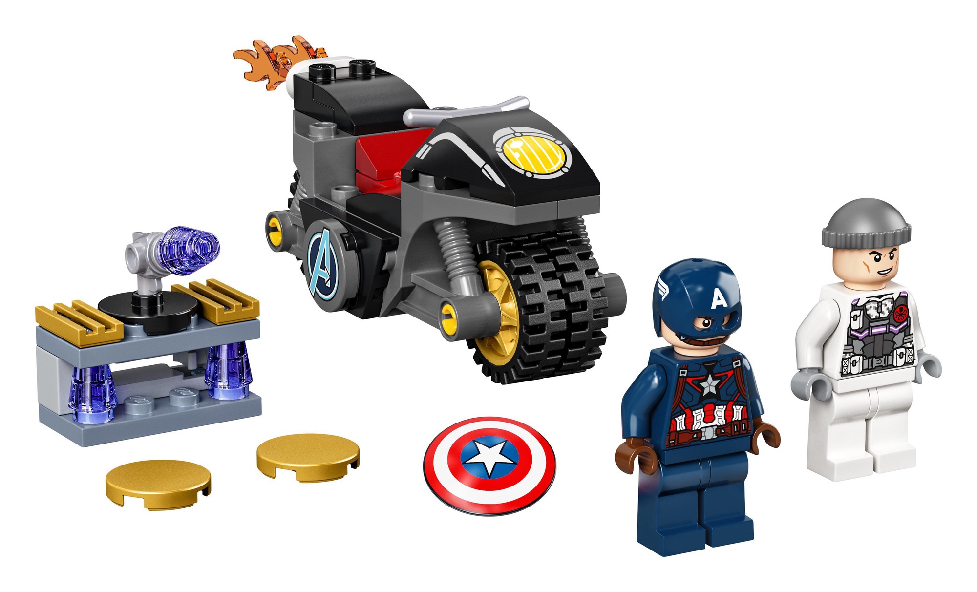 lego marvel 76189