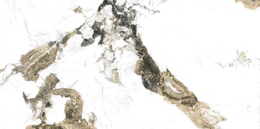 Plaadid, kivimassi Geotiles Oyama 8429991659455, 120 cm x 60 cm, valge