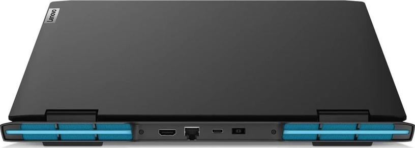 Sülearvuti Lenovo IdeaPad Gaming 3 15ARH7 82SB00BXPB, AMD Ryzen 5 6600H, 16 GB, 512 GB, 15.6 "
