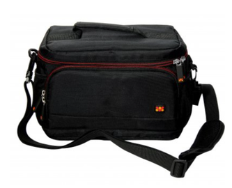 Soma Promate HANDYPAK2-L, melna