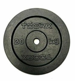Disku svari Toorx DGN-20, 20 kg